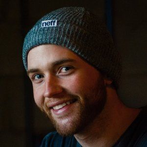 Meet your Posher, Graham